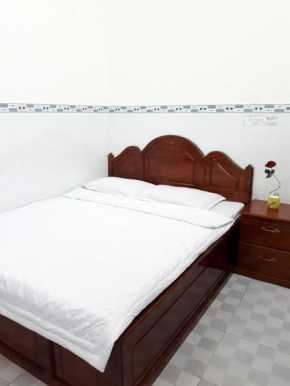 Отель Anh Thu Hotel  Cà Mau